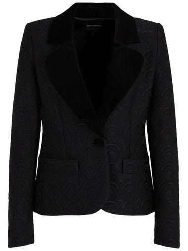 Emporio Armani Jackets - EMPORIO ARMANI - BALAAN 1