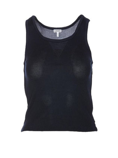 24 ss Tank Top S540Y23X30 5700 B0011082606 - LOEWE - BALAAN 1