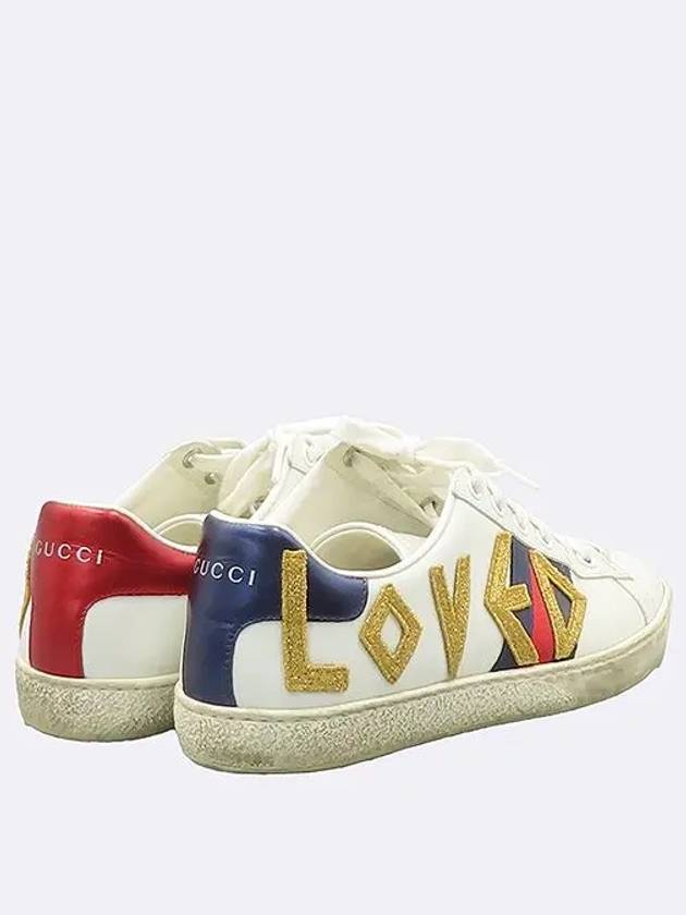 Smith Market 505328 Sneakers Women s Shoes - GUCCI - BALAAN 5