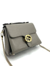 Interlocking top handle shoulder bag 510302 - GUCCI - BALAAN 3