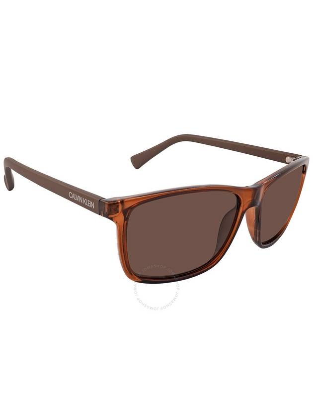 Sunglasses ART0516914 CK19568S 210 - CALVIN KLEIN - BALAAN 3