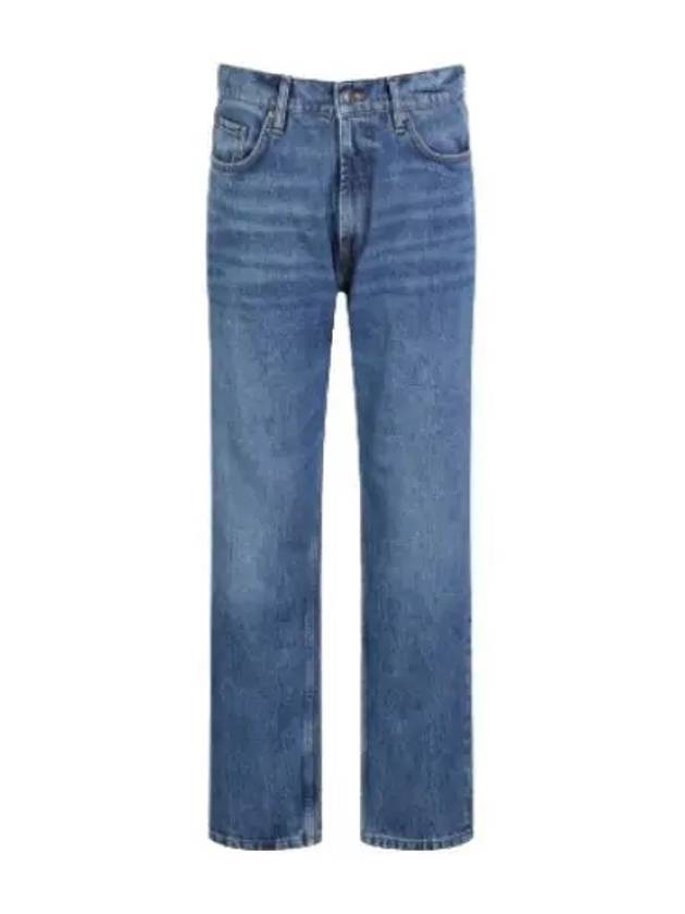 straight jeans 50507477 - HUGO BOSS - BALAAN 2