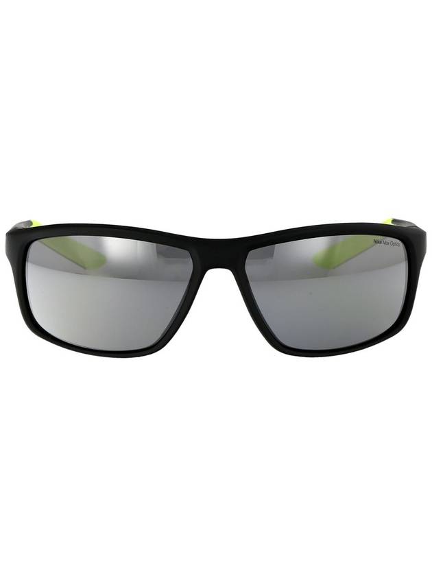 Eyewear Adrenaline Sunglasses Black - NIKE - BALAAN 2