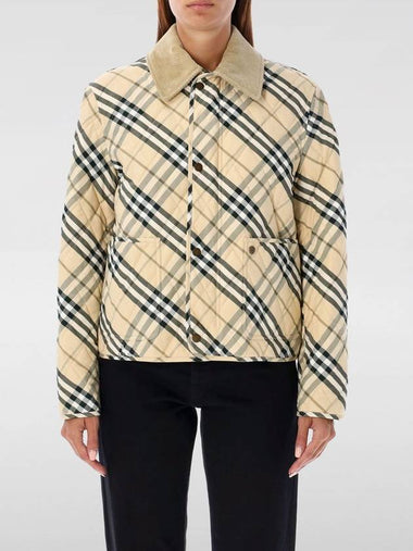 Coat woman Burberry - BURBERRY - BALAAN 1