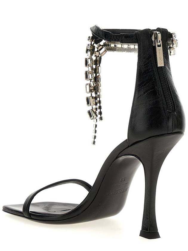 Jimmy Choo 'Verity' Sandals - JIMMY CHOO - BALAAN 3