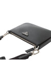 women cross bag - PRADA - BALAAN 4