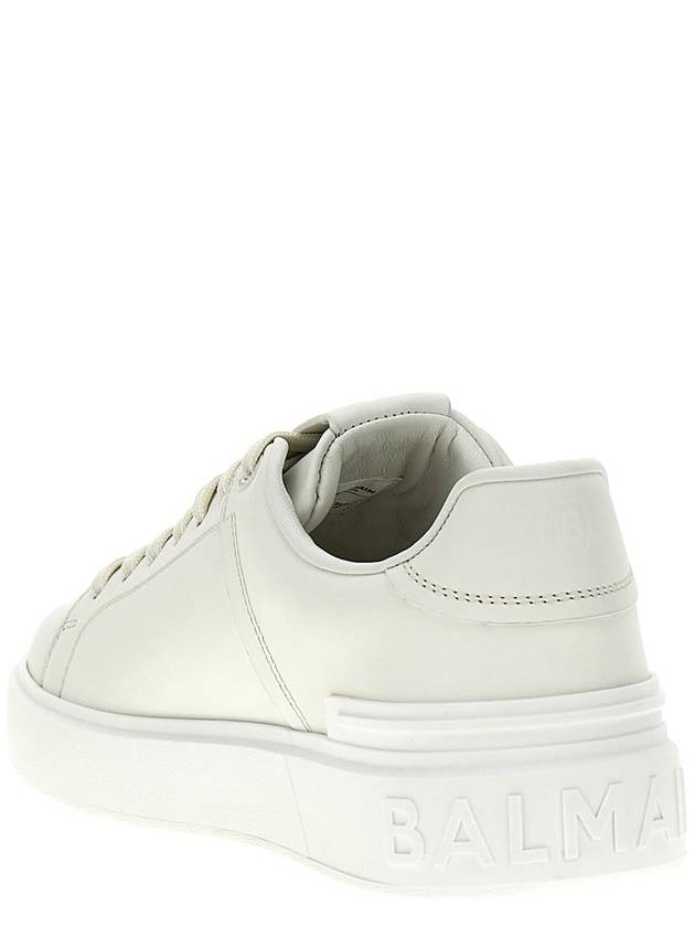 Balmain 'B-Court' Sneakers - BALMAIN - BALAAN 3