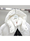 men padding - MONCLER - BALAAN 3