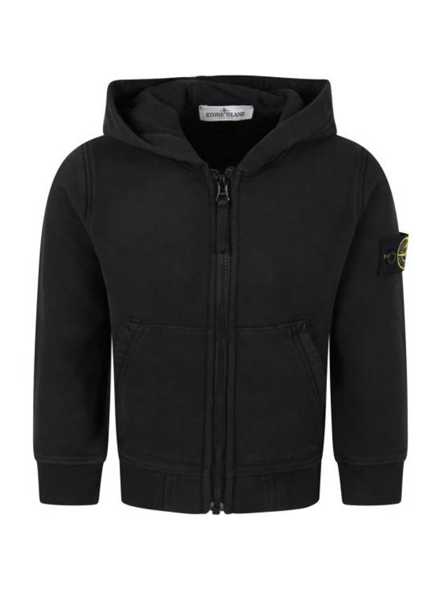 Junior Training Top 771660740 V0029 BLACK - STONE ISLAND - BALAAN 1