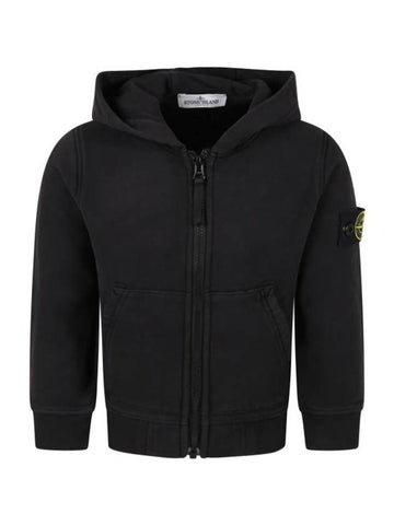 Junior Training Top 771660740 V0029 BLACK - STONE ISLAND - BALAAN 1