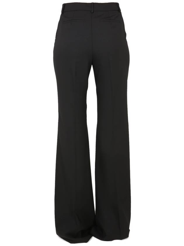 CANVAS PANTS - MAX MARA - BALAAN 4