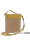 women cross bag - BVLGARI - BALAAN 6