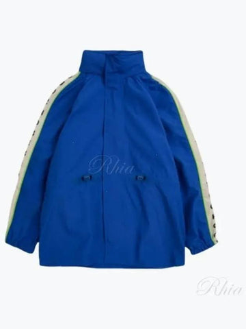 Kids Raincoat 124AC155 410 - BOBO CHOSES - BALAAN 1