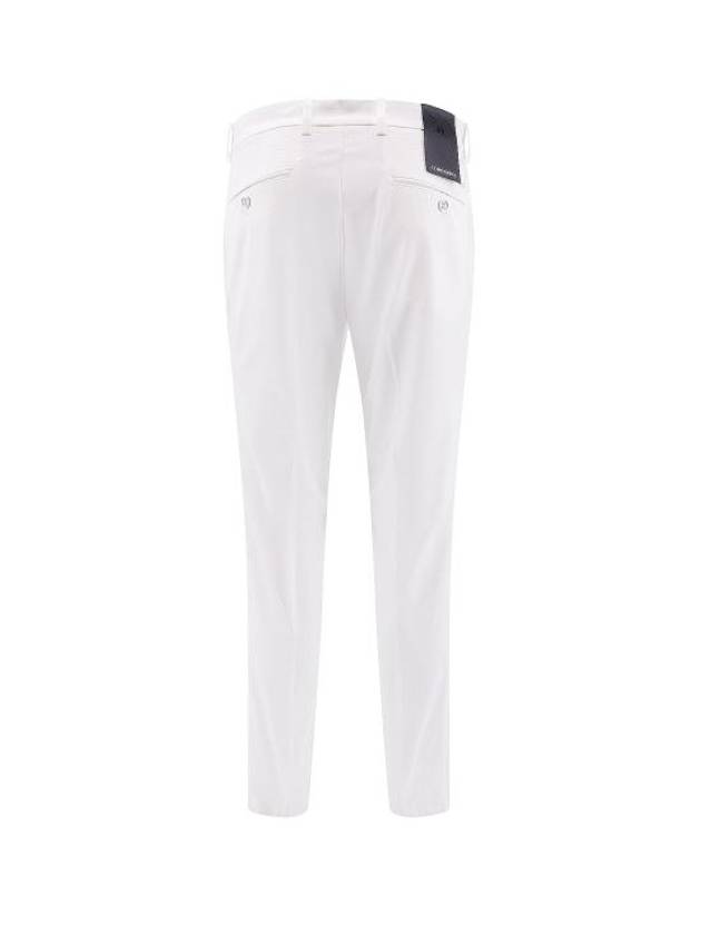 Men's Vent Golf Pants White - J.LINDEBERG - BALAAN 3