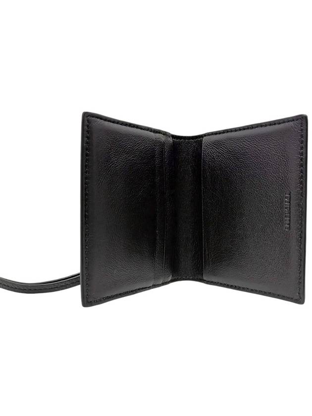 658838 Neo Classic Card Wallet - BALENCIAGA - BALAAN 8