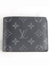 Eclipse half wallet - LOUIS VUITTON - BALAAN 3