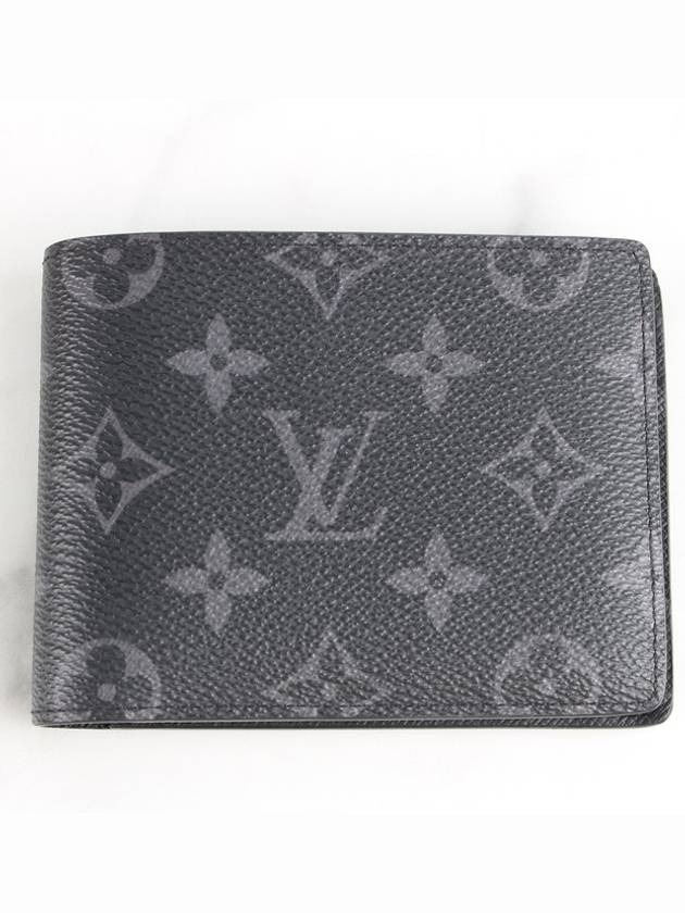 Eclipse half wallet - LOUIS VUITTON - BALAAN 3