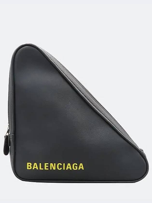 476976 pouch bag - BALENCIAGA - BALAAN 2