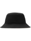 Vintage Check Reversible Bucket Hat 8083528 - BURBERRY - BALAAN 1