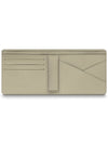 Aerogram Multiple Leather Halfwallet Sage - LOUIS VUITTON - BALAAN 4