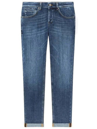 Dondup Jeans - DONDUP - BALAAN 1