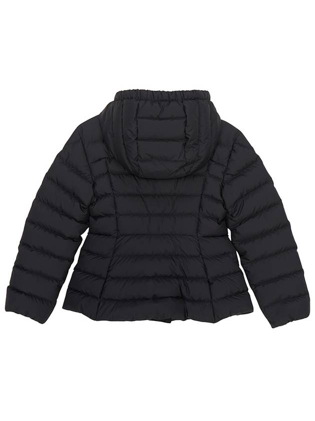 Kids Edgeto Padded Jumper 1A00005 54A81 999 8A10A - MONCLER - BALAAN 3