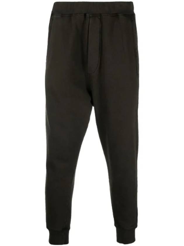 Logo Track Pants S71KB0474S25556 - DSQUARED2 - BALAAN 1