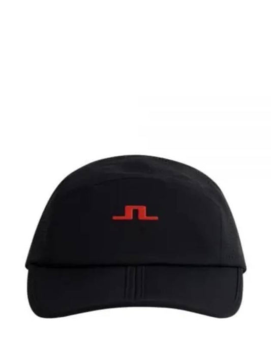 Taylor Cap AMAC09312 9999 Men's Taylor Cap - J.LINDEBERG - BALAAN 2