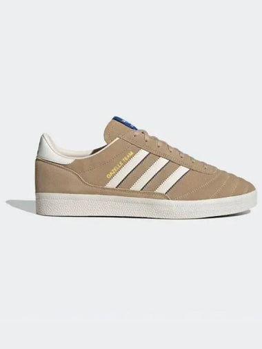 Gazelle Team MAGBEIWONWHIOwhite - ADIDAS - BALAAN 1