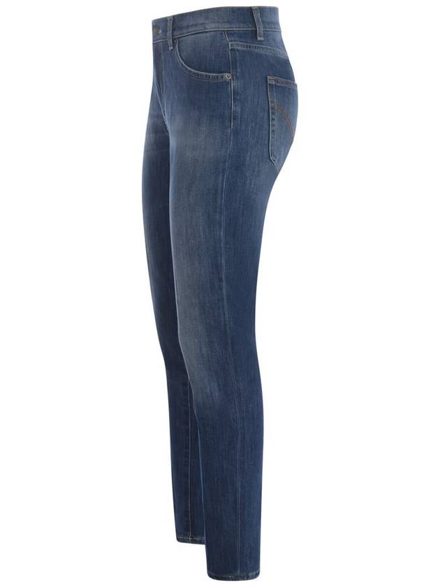 Dondup Jeans  "Dalia" - DONDUP - BALAAN 2