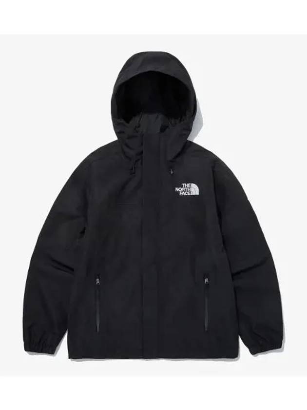 The North Face NJ2HQ02A Men s TNF Packable Jacket - THE NORTH FACE - BALAAN 1