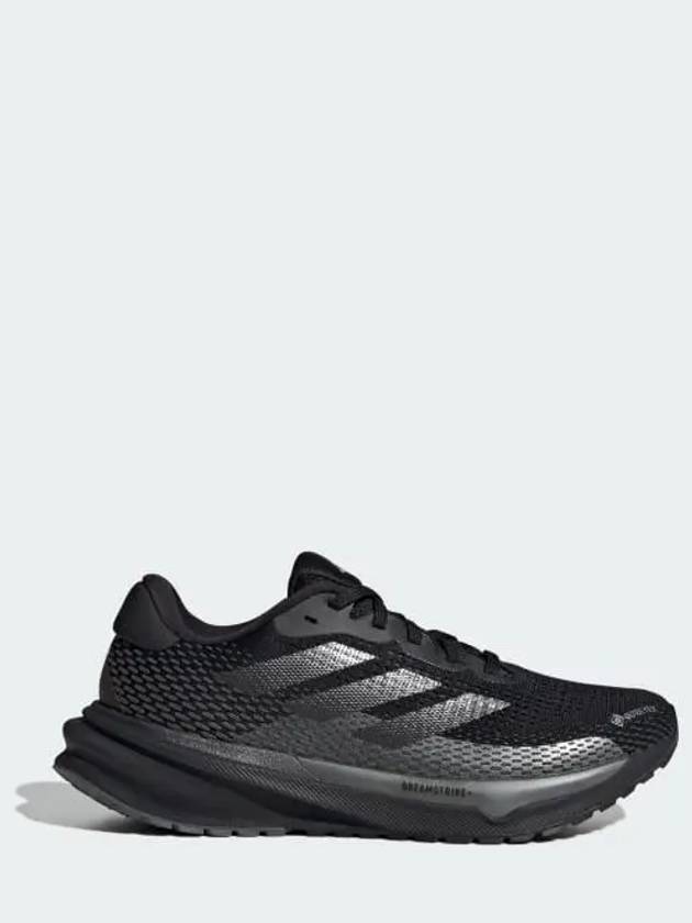 Supernova Gore-Tex Low Top Sneakers Black - ADIDAS - BALAAN 2