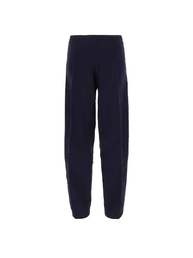 Straight Pants PA0105FA A3L75E30MI - ISABEL MARANT ETOILE - BALAAN 1