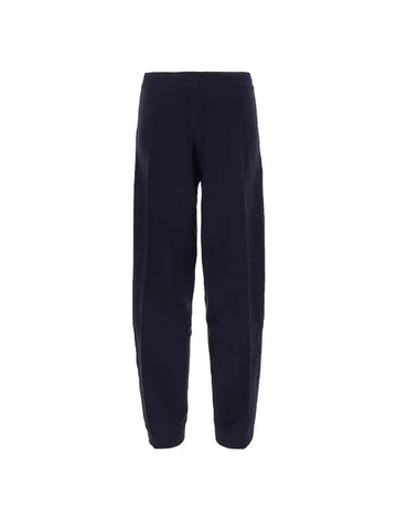 Straight Pants PA0105FA A3L75E30MI - ISABEL MARANT ETOILE - BALAAN 1