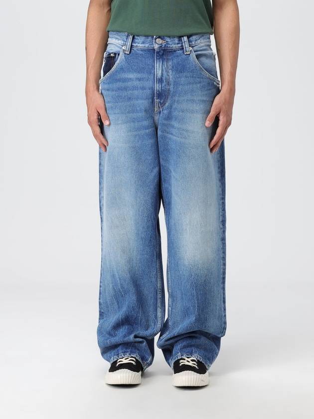 Jeans Tommy Jeans in denim - TOMMY HILFIGER - BALAAN 1