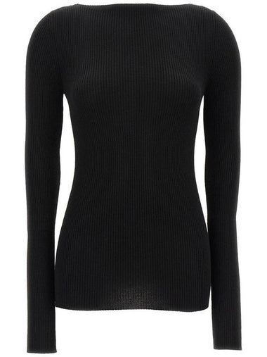 Rick Owens 'Al Top' Sweater - RICK OWENS - BALAAN 1