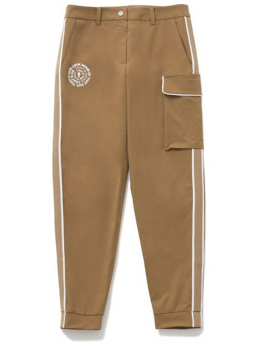 1st order light stretch jogger pants PlusCM - BLUDOT - BALAAN 2