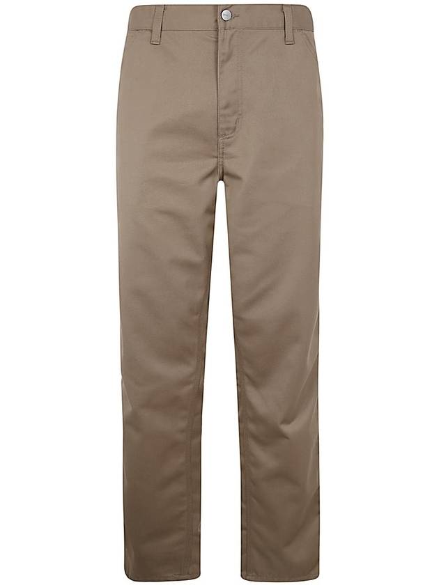 Carhartt Wip Simple Pant Clothing - CARHARTT WIP - BALAAN 1