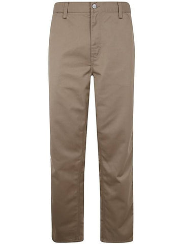 Carhartt Wip Simple Pant Clothing - CARHARTT WIP - BALAAN 1