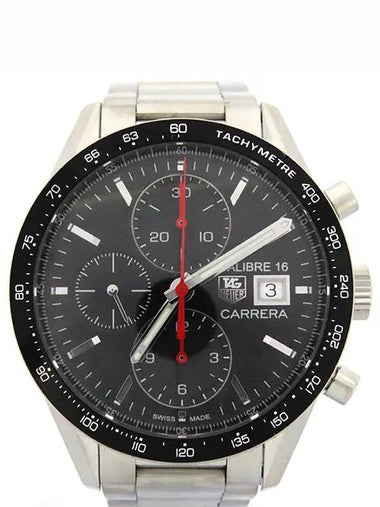 CV201AK Men s Watch - TAG HEUER - BALAAN 1