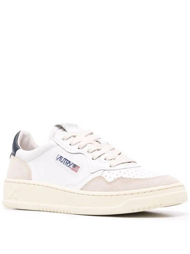 Medalist low-top sneakers - AUTRY - BALAAN 2