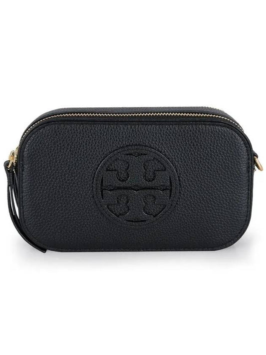 Women s Miller Cross Bag Black 158757 001 - TORY BURCH - BALAAN 2