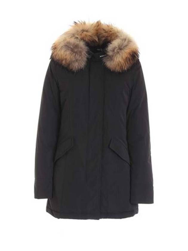 21FW Women's ARTIC Down Padding CFWWOU0541FRUT0573100 BPG - WOOLRICH - BALAAN 1