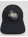 hat XL - GUCCI - BALAAN 2