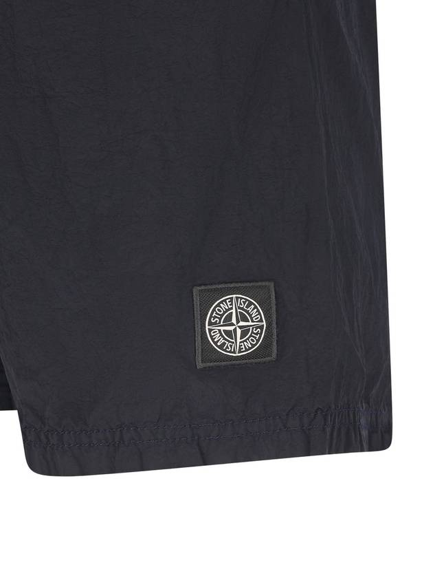 Stone Island Underwear Blue - STONE ISLAND - BALAAN 3