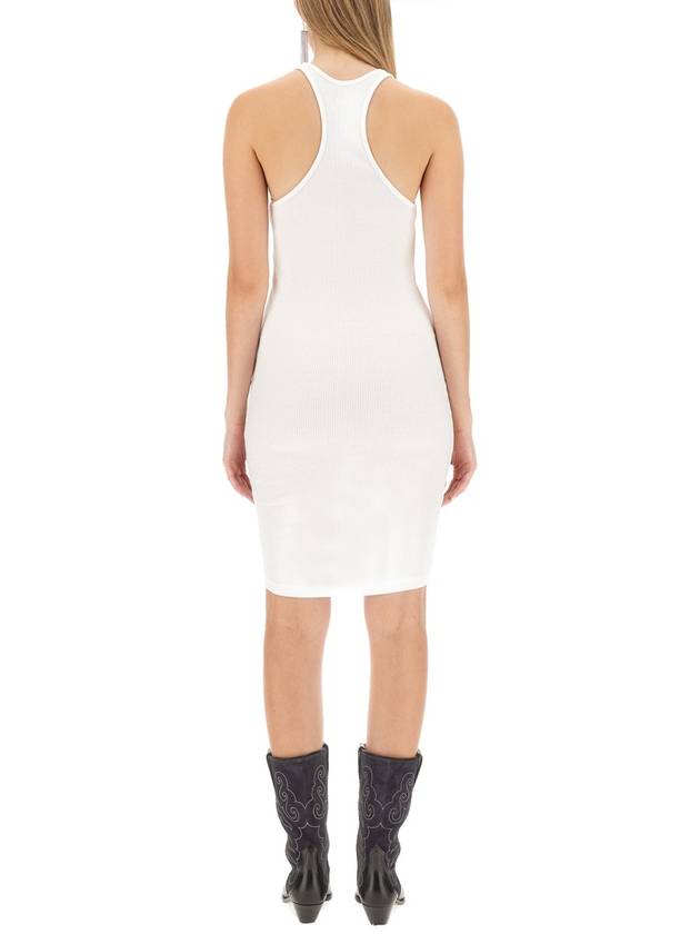 23 fw TORY dress RO0153FAA2N39I20WH B0040490366 - ISABEL MARANT - BALAAN 4