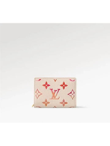 Clea Wallet Half Wallet Card Wallet M83481 - LOUIS VUITTON - BALAAN 1