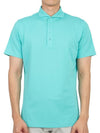 Golf Wear Men s Collar Short Sleeve T Shirt G4MS23K300 SRDNA - G/FORE - BALAAN 1