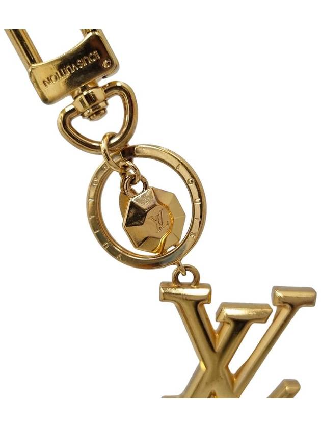 Women M65216 LV Facet Key Holder - LOUIS VUITTON - BALAAN 7