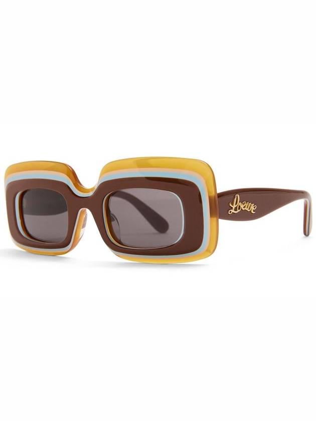 Loewe Eyewear Sunglasses - LOEWE - BALAAN 2